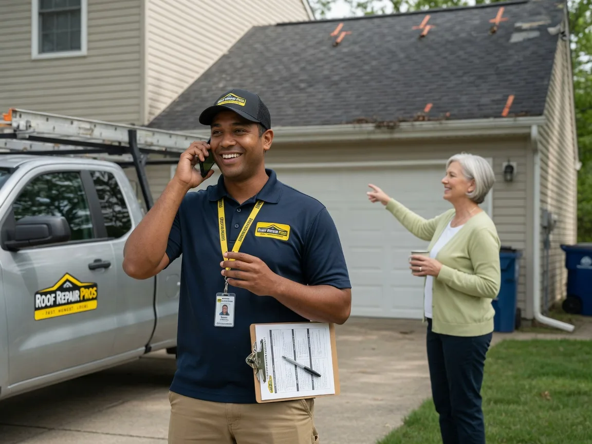 Roof Repair Inman, NE FAQs